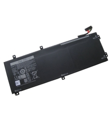 Pin laptop Dell XPS 15 9550, Precision 5510 (Mã RRCGW) 56 Wh - ZIN